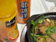 -二楼老店重庆鸡公煲(真光路店)