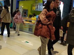 -田中先生の泡芙工坊(罗斯福店)