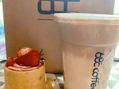 -68度C COFFEE(丞相府店)