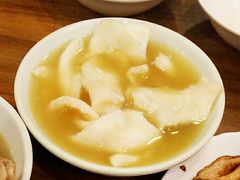 -松發肉骨茶(牛车水店)