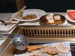 -芝小官毛肚火锅海鲜自助(淮安清江浦区新亚店)