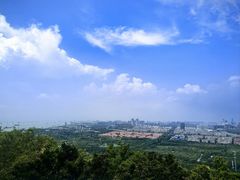 -狼山风景名胜区