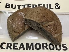 -B&C黄油与面包·法式古堡面包坊(新天地店)