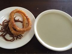 -老磁器口豆汁店(天坛店)