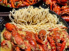-金陵一哥龙虾馆(三牌楼总店)