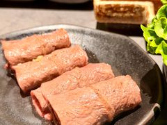 -板前十胜·和牛烧肉专门店(北京总店)