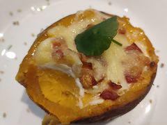 -箱美术馆私房菜(水晶郦城店)