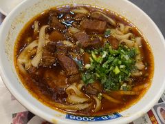 -晋B2008刀削面(小南庄店)