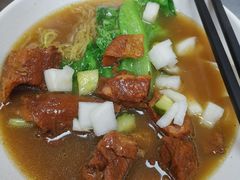 -珍珍小食店(西华路店)