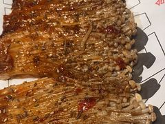 -丽伟的串·烧烤·砂锅(泰丰店)