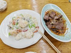 -清真利德顺小老饭庄(复兴路店)