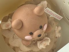 -好利来(广安门店)