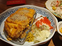 -隐月· 㐂和食屋(芝罘万达公馆店)