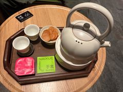 -奈雪茶院·茶室茶馆(广州粤海天地店)