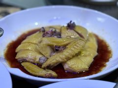 -万丽轩·粤菜(王府井金茂万丽酒店)