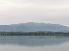 -池州市平天湖风景区