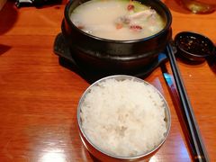 -鑫日千里马朝鲜族小馆(总店)