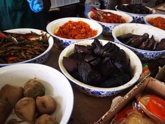 -赵府街副食店