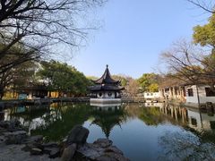 -西园戒幢律寺