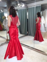 -LANYI COUTURE高级婚纱礼服改衣店