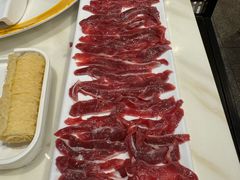 -潮汕大目牛肉火锅(水围店)