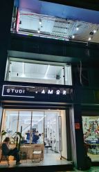 -AMOR慕尔造型