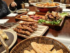 -那拉提之疆·新疆菜(美院店)