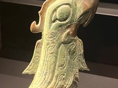 -三星堆博物馆