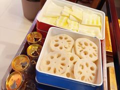 -老天桥蛙炉火锅(姑苏总店)