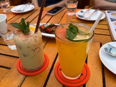 -MR.ROCKY洛奇先生·西餐&酒吧(太古仓店)