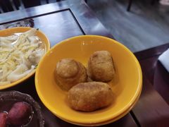 -毛华美食(清扬路店)