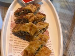 -新白鹿餐厅(城西银泰城店)