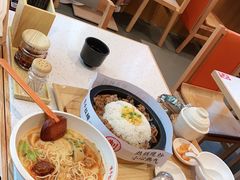 -味千拉面(惠州淡水嘉信茂广场分店)