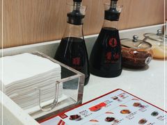-喜家德虾仁水饺(东方宝泰店)