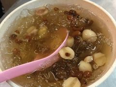 -汕头街四果汤