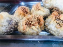 -清泉阁包子铺(中山路店)