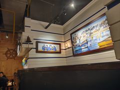 -La Creperie法餐厅(芮欧百货店)