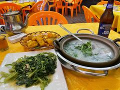 -顺德新鲜猪杂粥(第九分店)