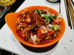 -钢管厂歆瑞源油卤串串香(春熙路太古里店)