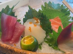-花潮料理艺食馆(SM新生活广场店)