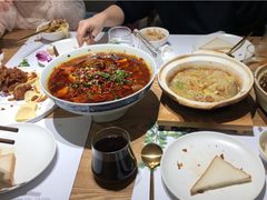 -拾竹樾巷酒肆餐厅(望花店)