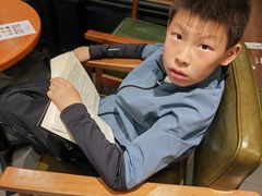 -西西弗书店(城西银泰城店)