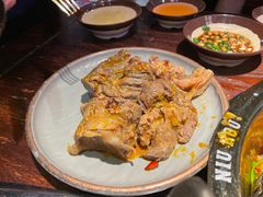 -受气牛肉·重庆耙牛肉(南坪总店)