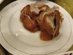 -北京全聚德(方庄店)
