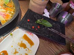 -巴卤社老火锅(财富店)