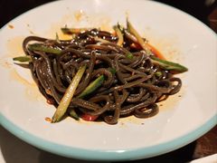 -江边城外烤全鱼(方庄时代购物中心店)