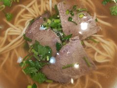 -兰州老马食府(小潞邑店)