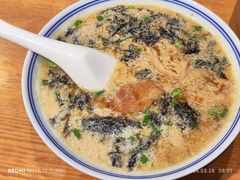 -小桃园·豆浆油条(复兴中路店)
