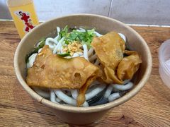 -非遗·十八曲鱼饺(西马总店)