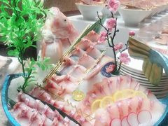 -丰卓会海鲜自助(中润大道店)